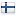 bluearrowhost.com server is located in Finland